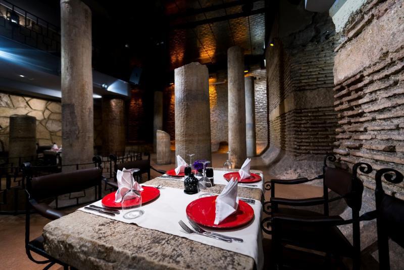 4 Sterne Hotel: Antik Hotel - Istanbul, Grossraum Istanbul, Bild 4
