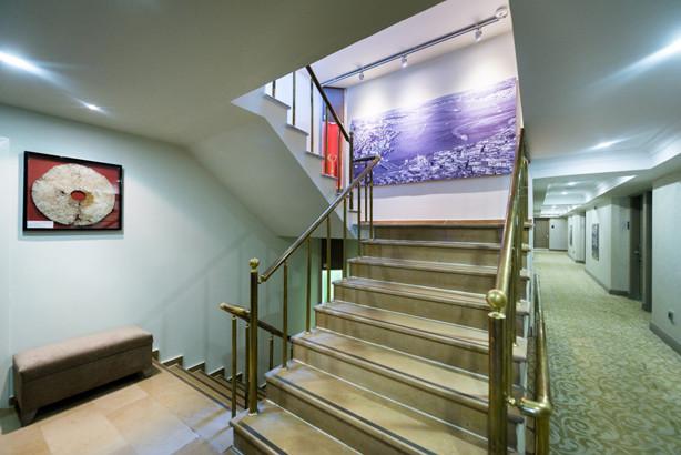 4 Sterne Hotel: Antik Hotel - Istanbul, Grossraum Istanbul, Bild 5