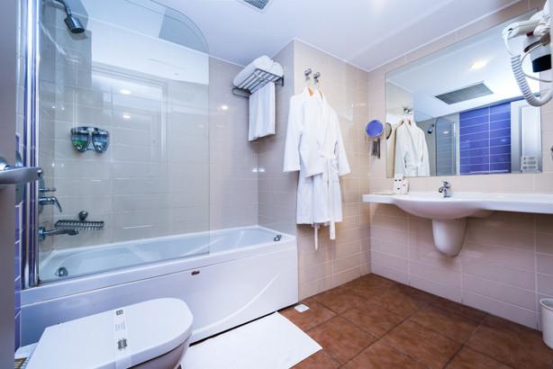 4 Sterne Hotel: Antik Hotel - Istanbul, Grossraum Istanbul, Bild 7