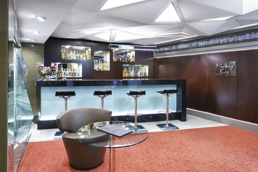 4 Sterne Hotel: Cartoon Hotel - Istanbul, Grossraum Istanbul, Bild 5