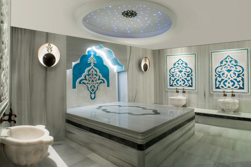 4 Sterne Hotel: Romance Istanbul Hotel - Istanbul, Grossraum Istanbul, Bild 7