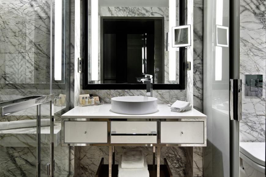 5 Sterne Familienhotel: The Marmara Taksim - Istanbul, Grossraum Istanbul, Bild 6