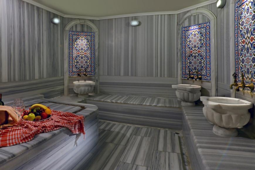 4 Sterne Hotel: Yigitalp - Istanbul, Grossraum Istanbul, Bild 9