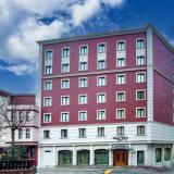 4 Sterne Hotel: Grand Yavuz, Istanbul, Grossraum Istanbul