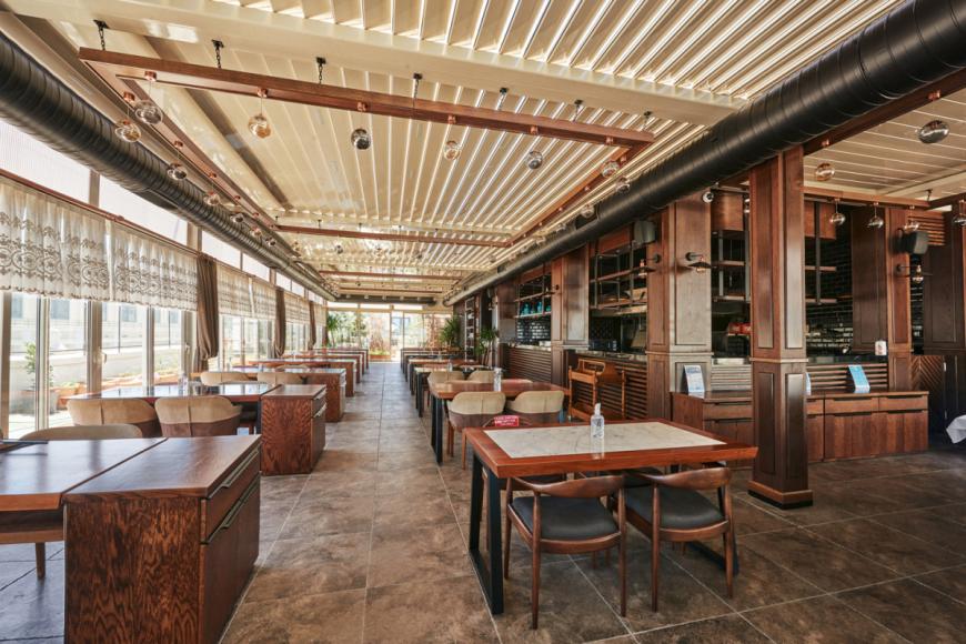 4 Sterne Hotel: Grand Hotel Gülsoy - Istanbul, Grossraum Istanbul, Bild 4