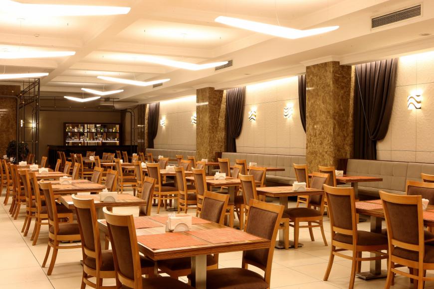 4 Sterne Hotel: Grand Hotel Gülsoy - Istanbul, Grossraum Istanbul, Bild 9