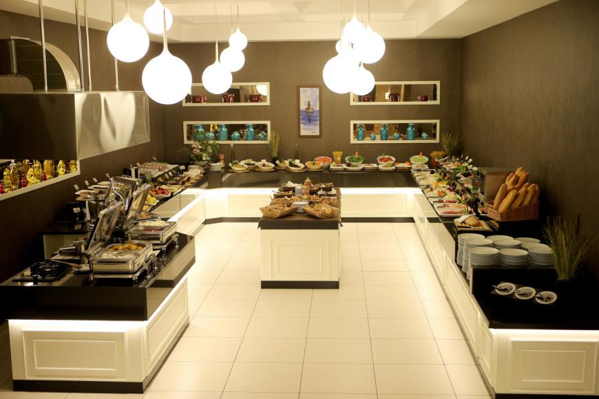 4 Sterne Hotel: Grand Hotel Gülsoy - Istanbul, Grossraum Istanbul, Bild 5