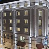 4 Sterne Hotel: Holiday Inn Istanbul Old City, Istanbul, Grossraum Istanbul