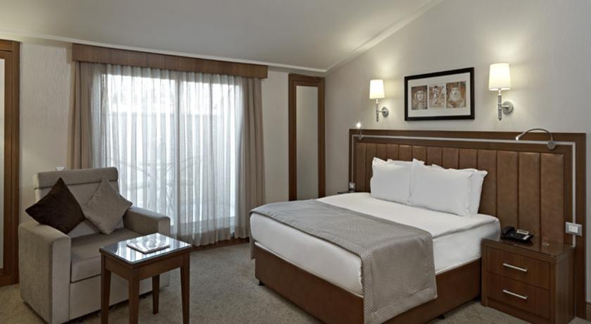 4 Sterne Hotel: Holiday Inn Istanbul Old City - Istanbul, Grossraum Istanbul, Bild 8