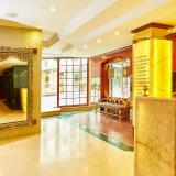 3.5 Sterne Hotel: Seres Hotel, Istanbul, Grossraum Istanbul