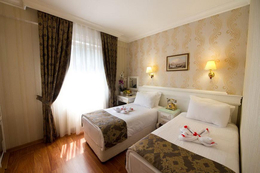 4 Sterne Hotel: Golden Horn Sirkeci - Istanbul, Grossraum Istanbul, Bild 7