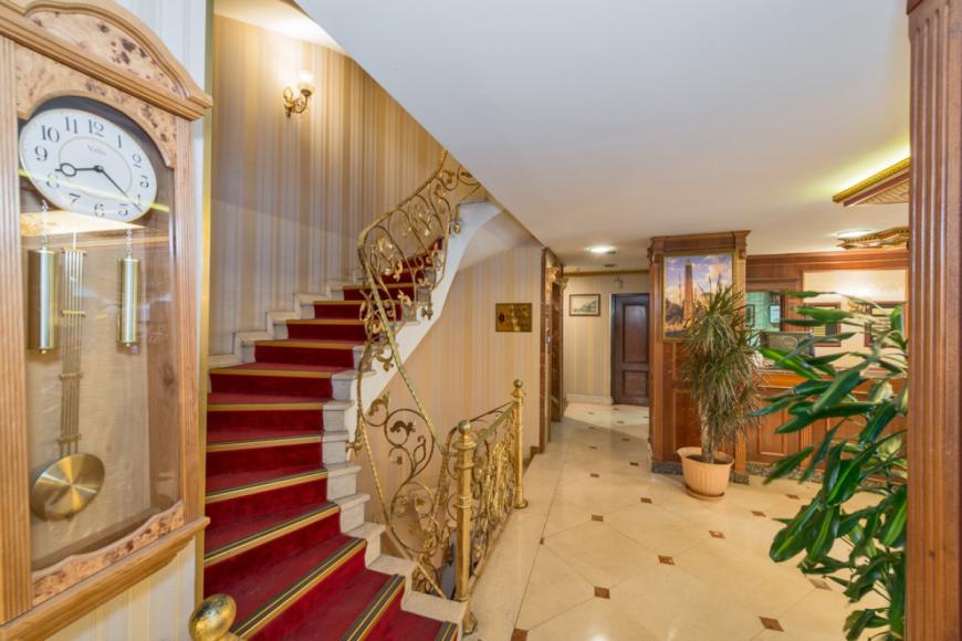 4 Sterne Hotel: Golden Horn Sirkeci - Istanbul, Grossraum Istanbul, Bild 4