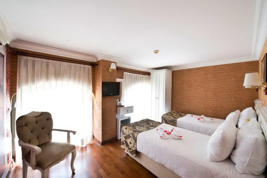 4 Sterne Hotel: Golden Horn Sirkeci - Istanbul, Grossraum Istanbul, Bild 9