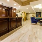 Golden Crown, Bild 2