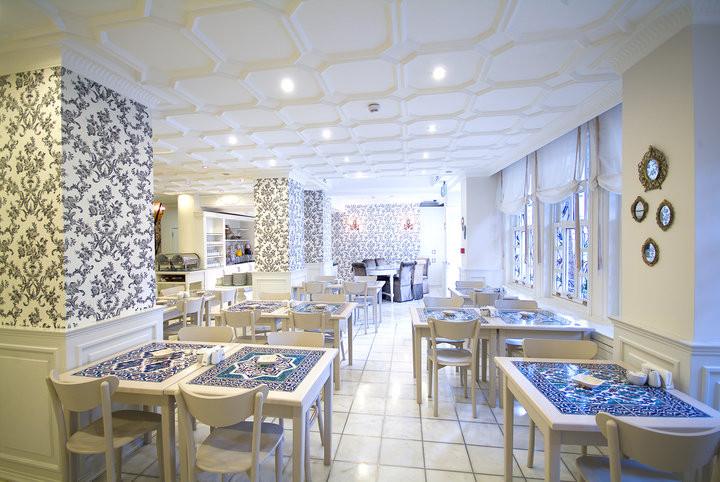 3 Sterne Hotel: Avicenna - Istanbul, Grossraum Istanbul, Bild 4