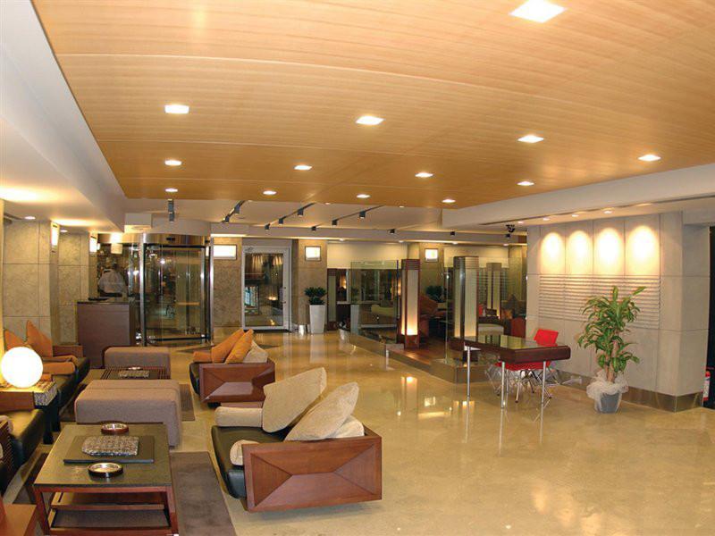 4 Sterne Hotel: Nippon - Istanbul, Grossraum Istanbul, Bild 2