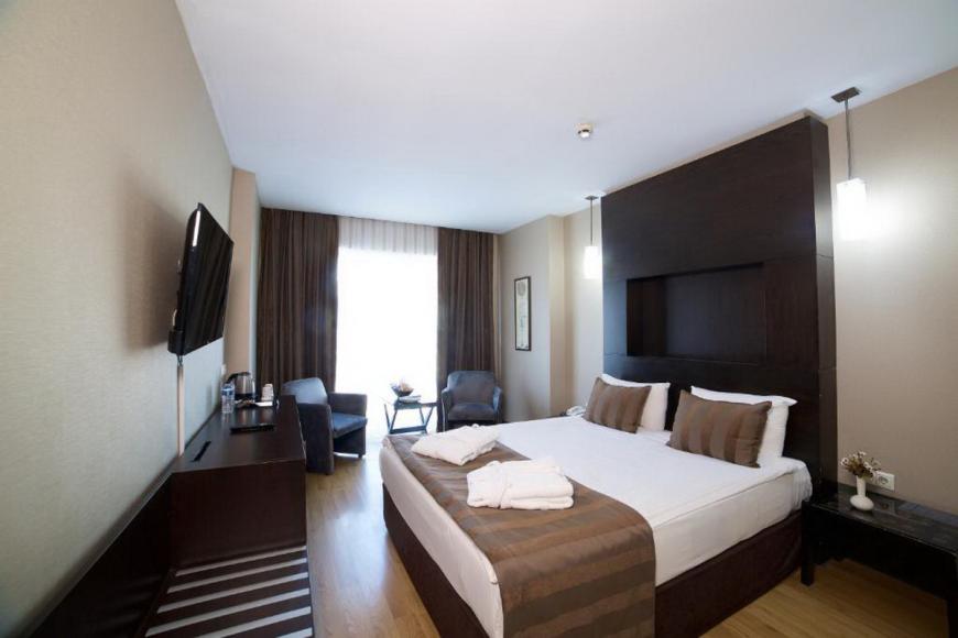 4 Sterne Hotel: Beyaz Saray - Istanbul, Grossraum Istanbul, Bild 4