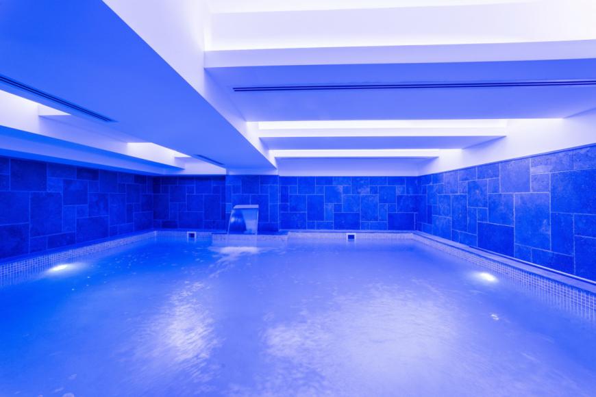 4 Sterne Hotel: Beyaz Saray - Istanbul, Grossraum Istanbul, Bild 9