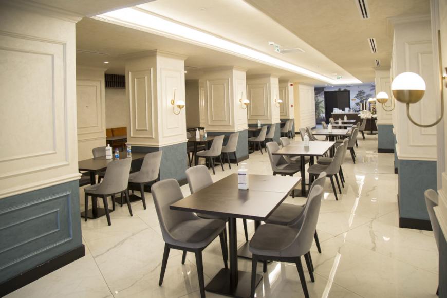 4 Sterne Hotel: Beyaz Saray - Istanbul, Grossraum Istanbul, Bild 5