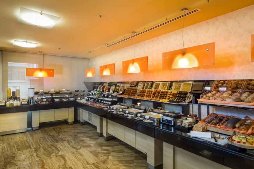 4 Sterne Hotel: Midtown - Istanbul, Grossraum Istanbul, Bild 4