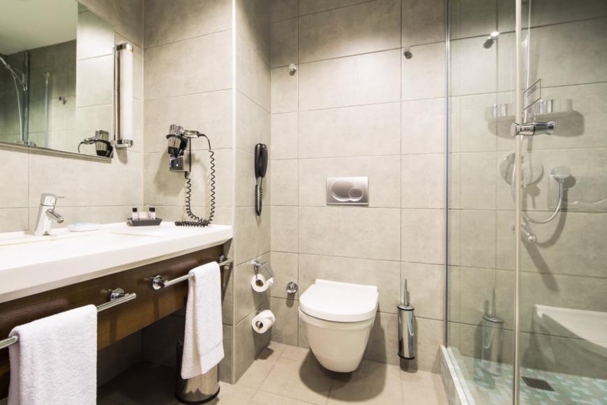 4 Sterne Hotel: Midtown - Istanbul, Grossraum Istanbul, Bild 3