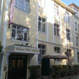 4 Sterne Hotel: Ottoman Imperial, Istanbul, Grossraum Istanbul