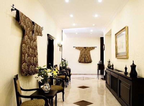 4 Sterne Hotel: Ottoman Imperial - Istanbul, Grossraum Istanbul, Bild 6