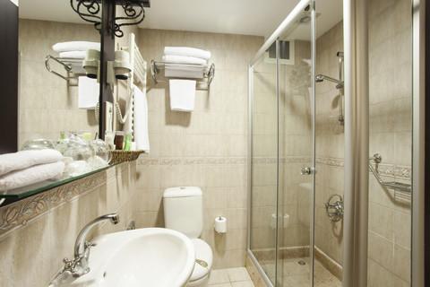 4 Sterne Hotel: Ottoman Imperial - Istanbul, Grossraum Istanbul, Bild 9