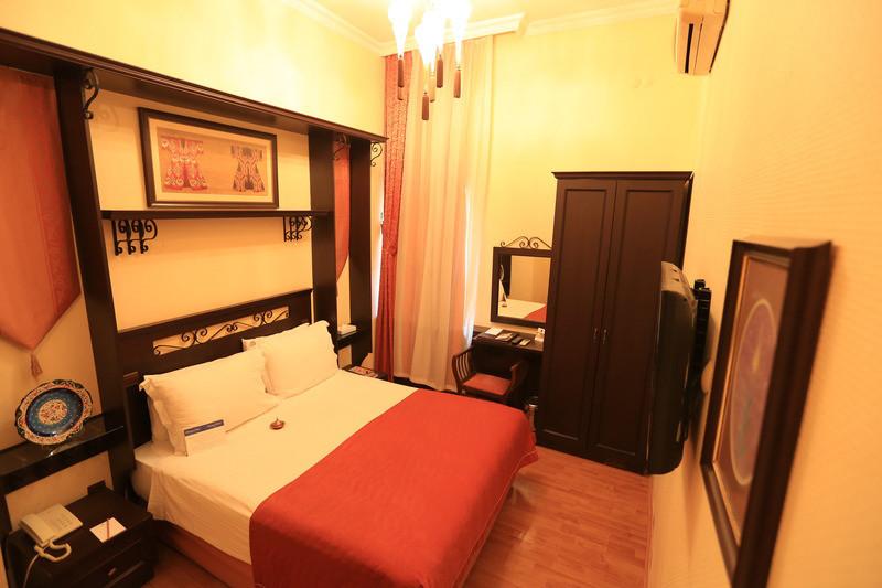 4 Sterne Hotel: Ottoman Imperial - Istanbul, Grossraum Istanbul, Bild 10