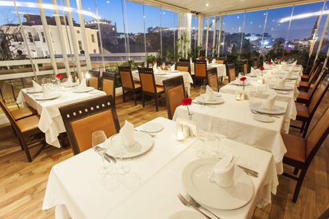 4 Sterne Hotel: Ottoman Imperial - Istanbul, Grossraum Istanbul, Bild 5