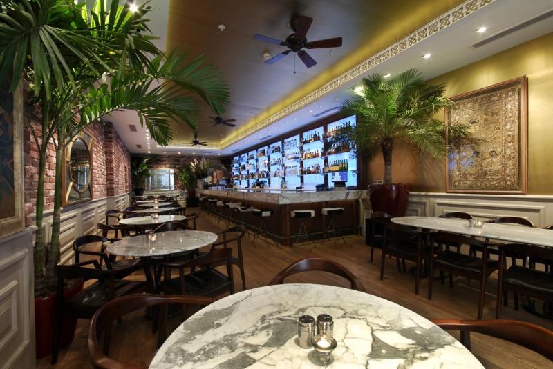 4 Sterne Hotel: Pera Tulip - Istanbul, Grossraum Istanbul, Bild 3