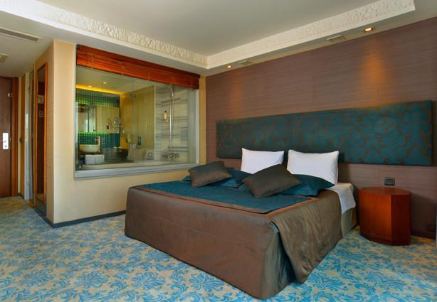 4 Sterne Hotel: Pera Tulip - Istanbul, Grossraum Istanbul, Bild 5