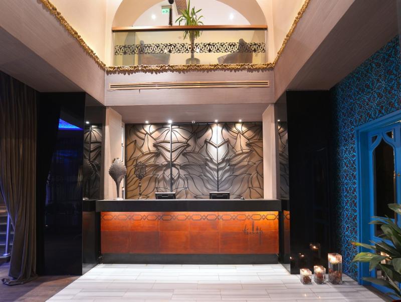 4 Sterne Hotel: Pera Tulip - Istanbul, Grossraum Istanbul, Bild 2