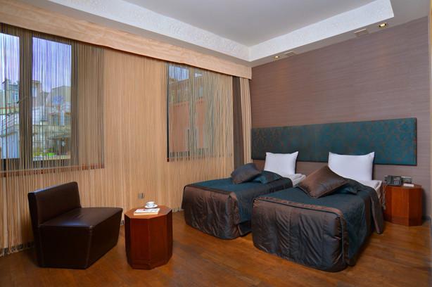 4 Sterne Hotel: Pera Tulip - Istanbul, Grossraum Istanbul, Bild 8
