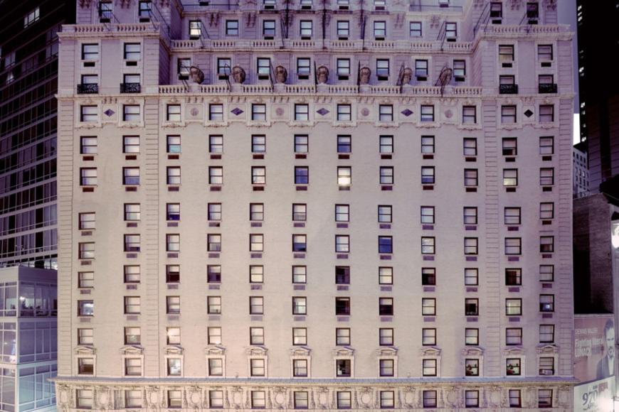 4 Sterne Hotel: Paramount Hotel Times Square - New York, New York, Bild 10