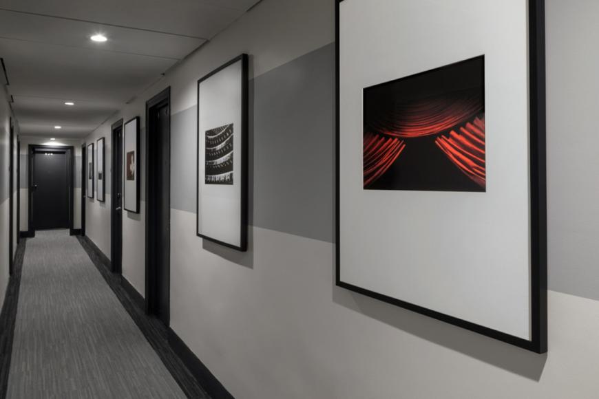 4 Sterne Hotel: Paramount Hotel Times Square - New York, New York, Bild 8