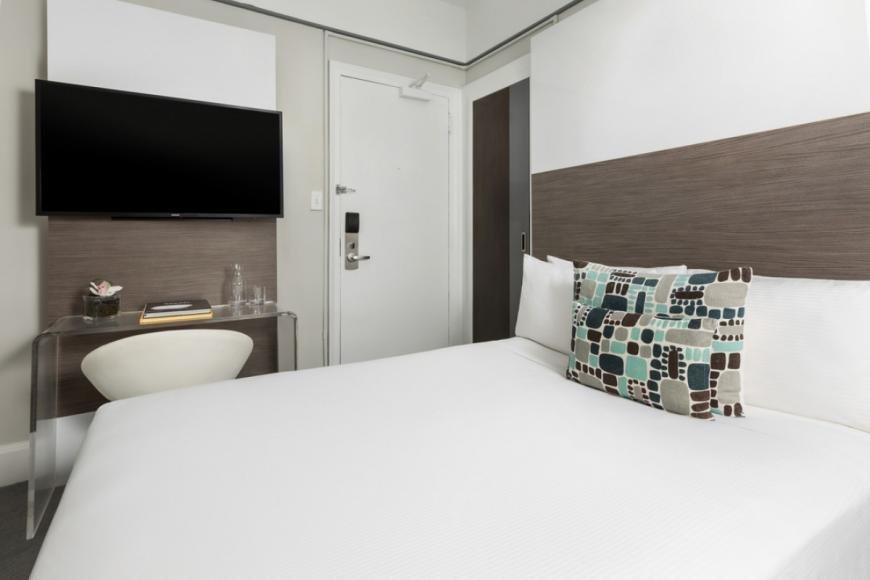 4 Sterne Hotel: Paramount Hotel Times Square - New York, New York, Bild 4