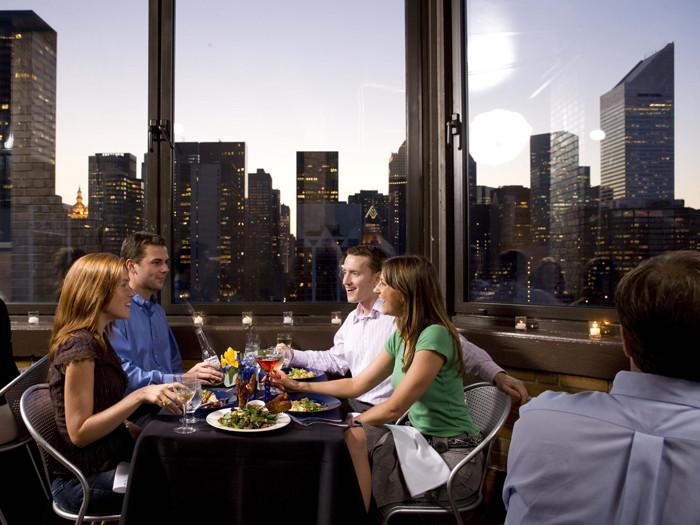 3.5 Sterne Hotel: The Beekman Tower, Trademark Collection by Wyndham - New York, New York, Bild 4