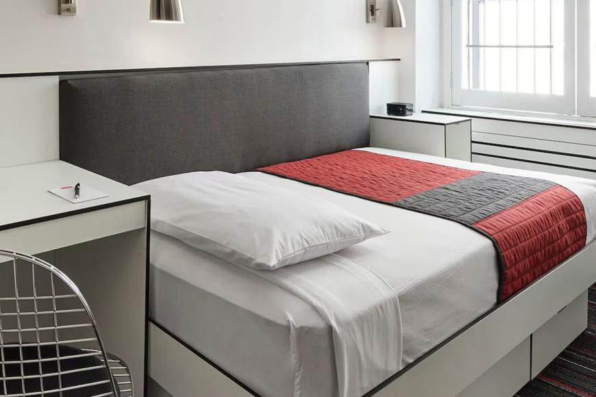 3 Sterne Hotel: Pod 51 - New York, New York, Bild 7
