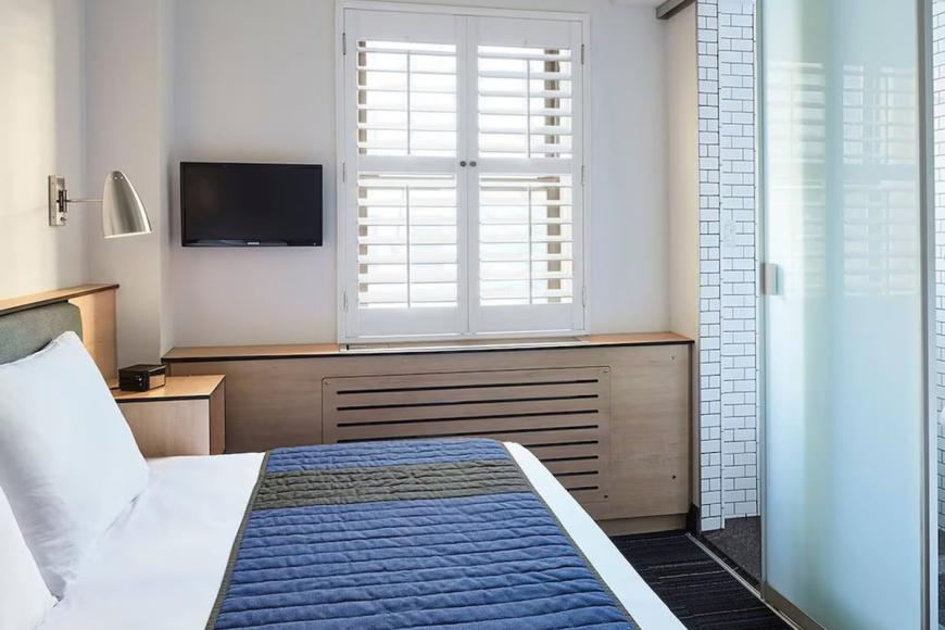 3 Sterne Hotel: Pod 51 - New York, New York, Bild 8
