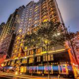 4 Sterne Hotel: The Fifty Sonesta Select New York, New York, New York