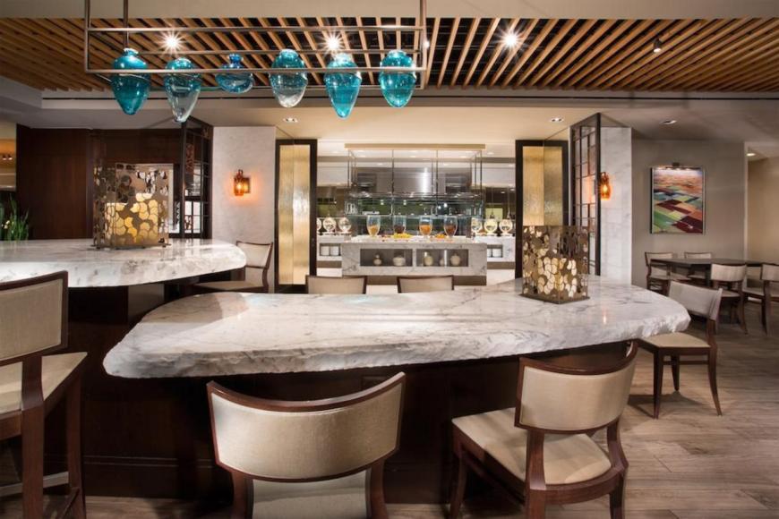 4 Sterne Hotel: New York Hilton Midtown - New York, New York, Bild 4