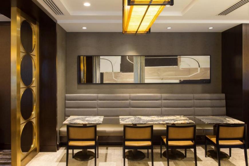 4 Sterne Hotel: New York Hilton Midtown - New York, New York, Bild 5