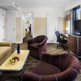  The New Yorker Hotel by Lotte Hotels, Bild 4