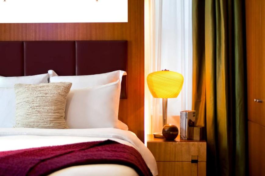 4 Sterne Hotel: Hotel 57 - New York, New York, Bild 4