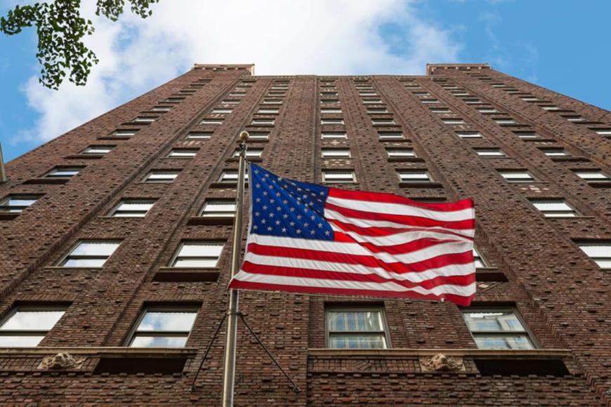 4 Sterne Hotel: Hotel 57 - New York, New York