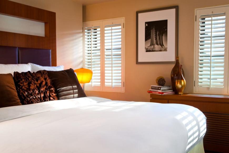 4 Sterne Hotel: Hotel 57 - New York, New York, Bild 2