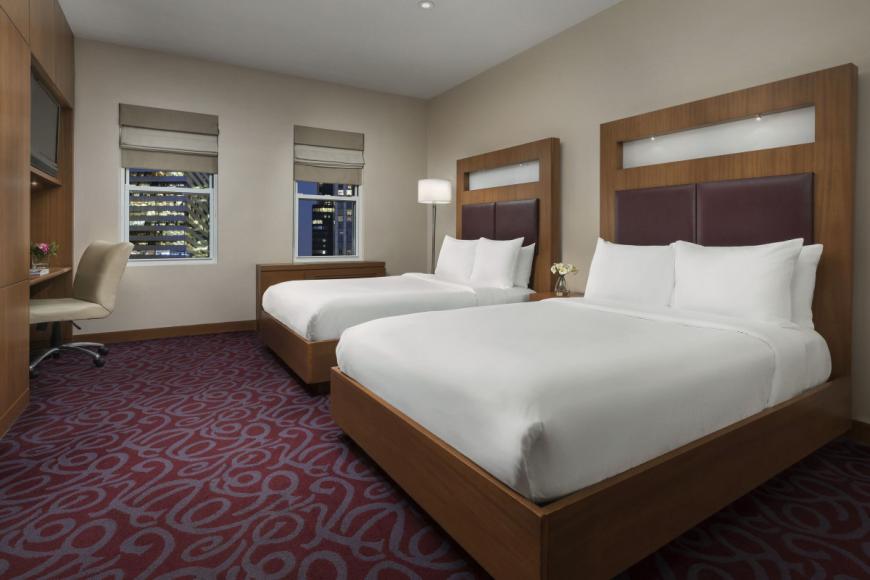 4 Sterne Hotel: Hotel 57 - New York, New York, Bild 3