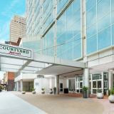 3 Sterne Hotel: Courtyard by Marriott New York Manhattan/Upper East Side, New York, New York