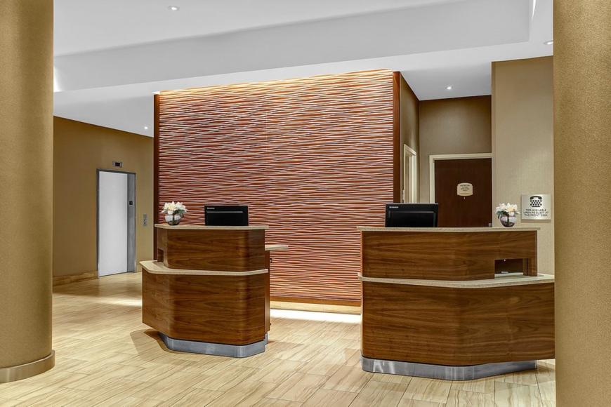 3 Sterne Hotel: Courtyard by Marriott New York Manhattan/Upper East Side - New York, New York, Bild 7